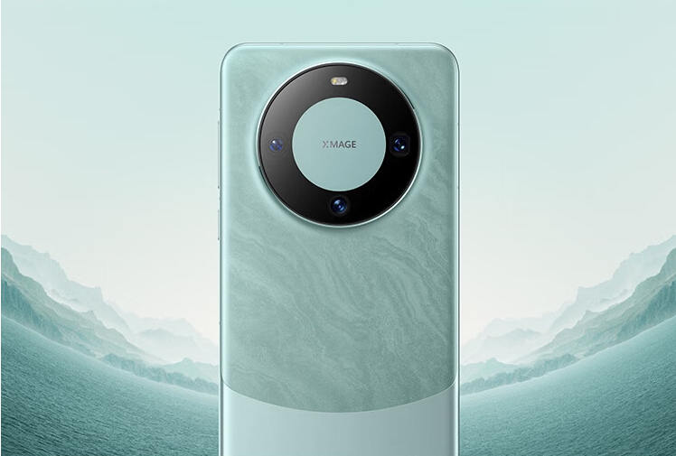 HUAWEI Mate 60 PRO