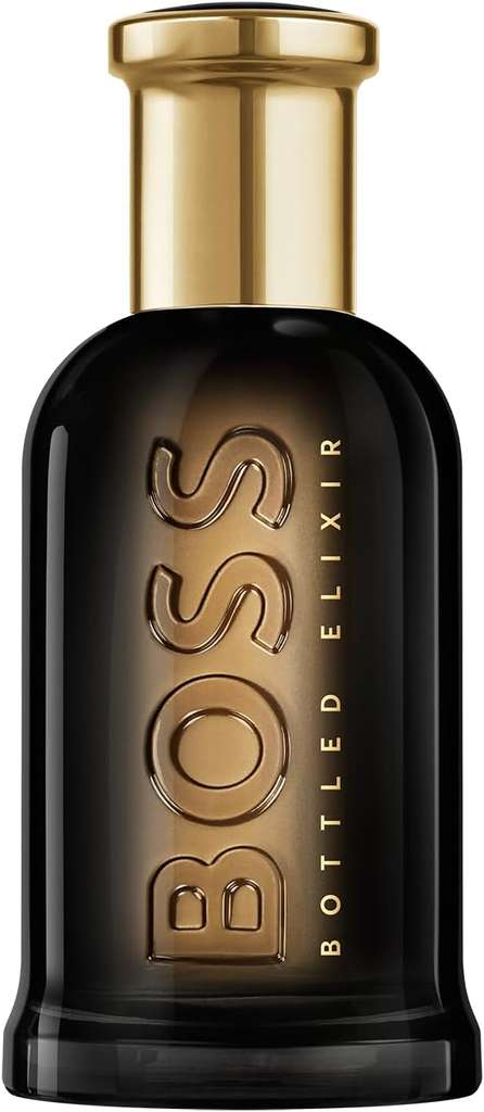 BOSS Bottled Elixir Parfum Intense For him 50ml