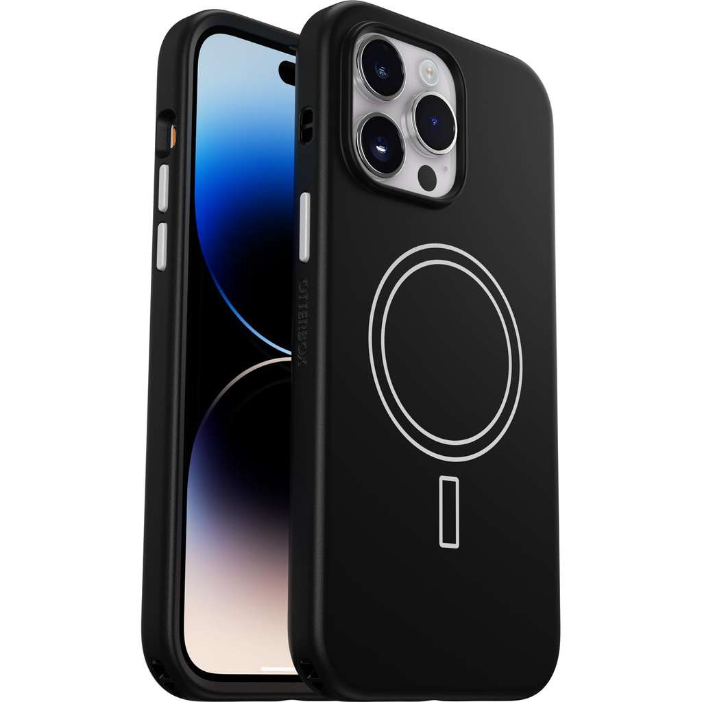 OtterBox Slim Series Case for iPhone 14 Pro Max with MagSafe (Prime Exclusive Deal)