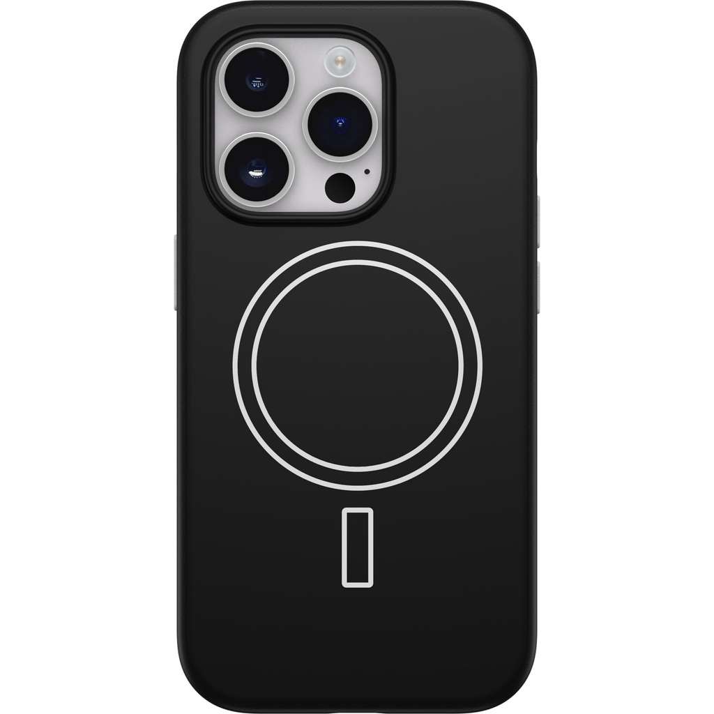 OtterBox Slim Series Case for iPhone 14 Pro with MagSafe, Shockproof - Prime Price