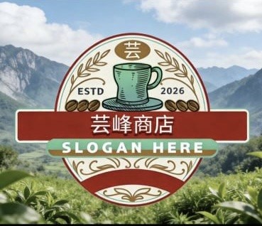 芸峰商店