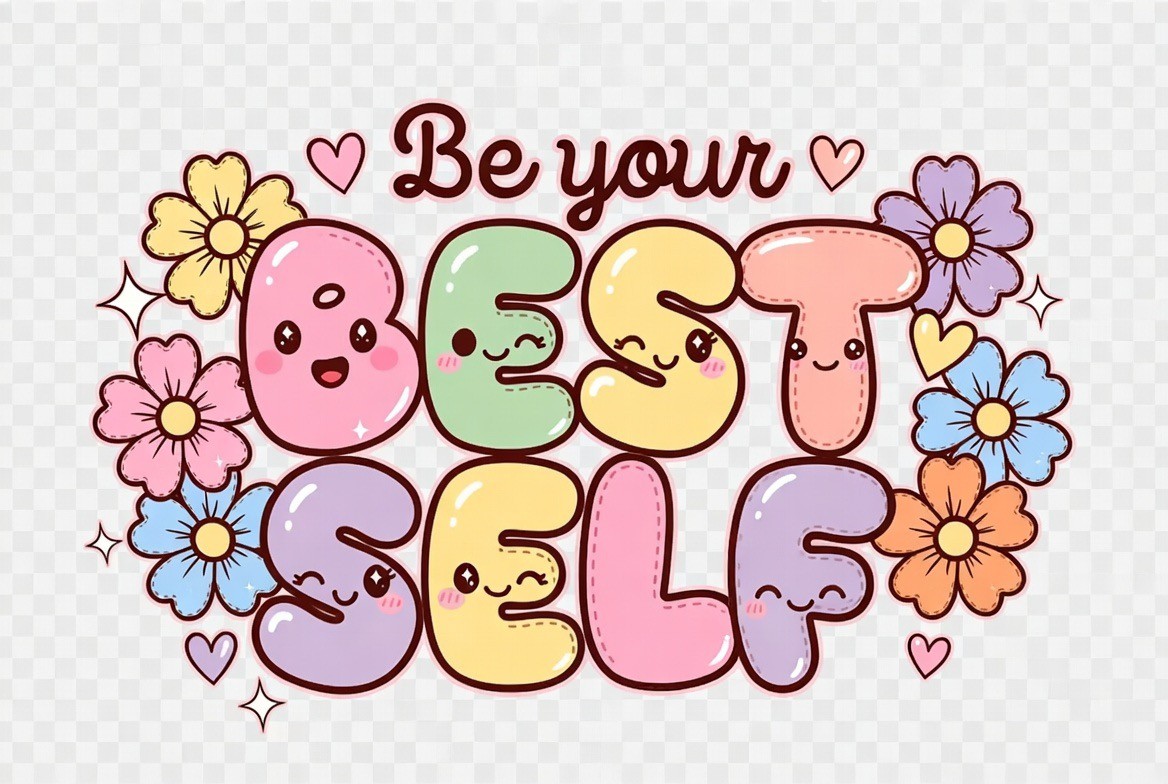 Be your BEST SELF