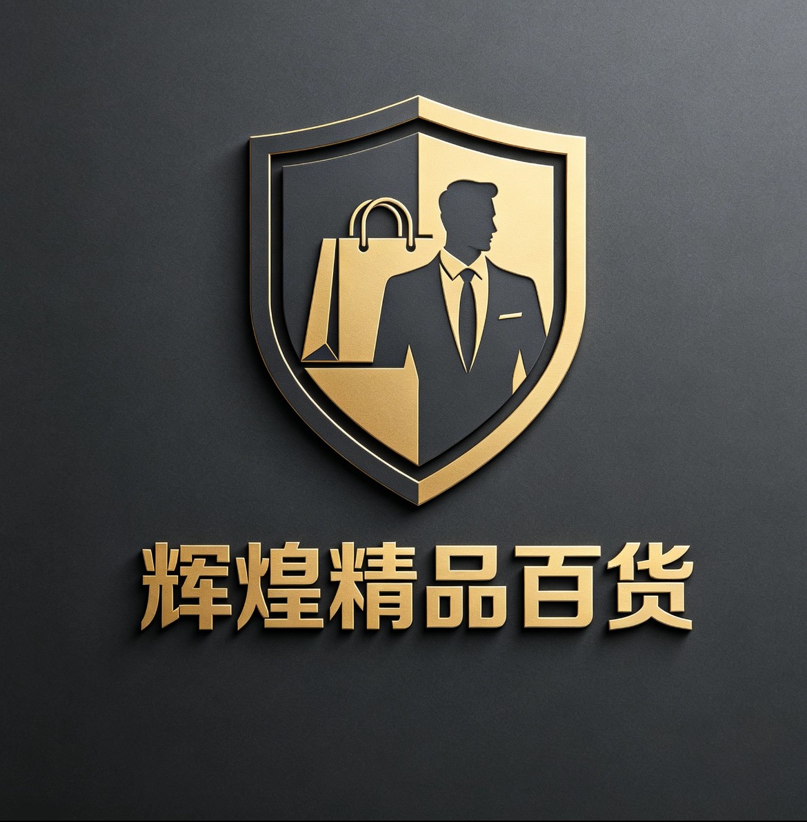 辉煌精品百货